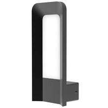 Hathor Aluminium Outdoor Wall Light