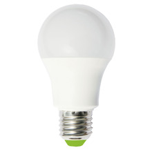 Ironvale E27 Pear 10W Frosted LED Bulb