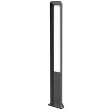 Hathor Aluminium Bollard