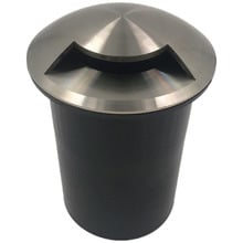 1 Way Stainless Steel Inground Uplight