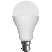 Ironvale B22 Pear 15W Frosted LED Bulb