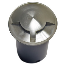 2 Way Stainless Steel Inground Uplight