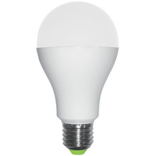 Ironvale E27 Pear 15W Frosted LED Bulb