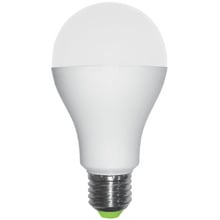 Ironvale E27 Pear 15W Frosted LED Bulb