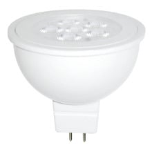 Zephyra GU5.3 Reflector 6W MR16 LED Bulb