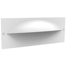 Oga Aluminium Outdoor Wall Light