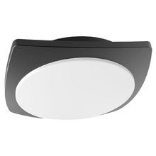 Ulan Aluminium Outdoor Ceiling Light