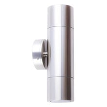 MR16 Stainless Steel Outdoor Wall Light