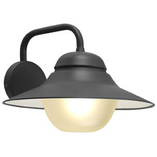 Spy Outdoor Wall Light