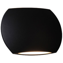 Remo Aluminium Outdoor Wall Light
