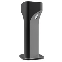 Shu Aluminium Garden Bollard