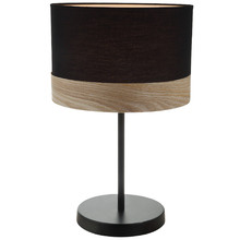 Tambura Fabric Table Lamp