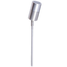 MR16 65cm Stainless Steel Garden Spike Light