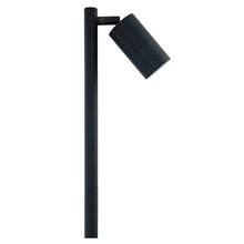 MR16 100cm Aluminium Garden Spike Light