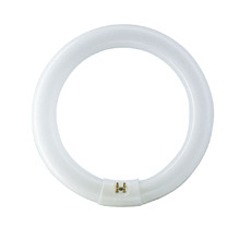 Lucentis T9 Tubular 20.9cm CFL Round Tube