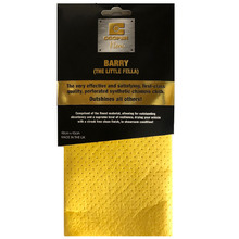 Barry Synthetic Chamois Cloth