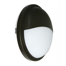 22.5cm Bulkhead Light