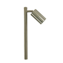 MR16 100cm Stainless Steel Garden Spike Light