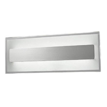 Barcelona Aluminium Wall Light