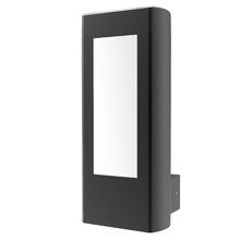 Amun Outdoor Wall Light