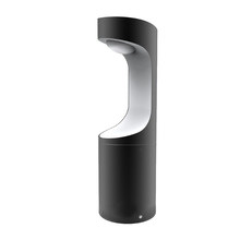 Seth Aluminium LED Bollard