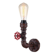 Steam Aluminium Wall Light