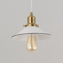 Cerema Small Cone Pendant Light