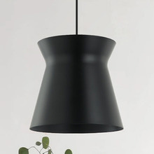 Diablo Iron Pendant Light