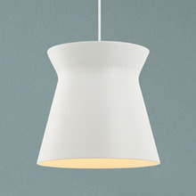 Diablo Iron Pendant Light