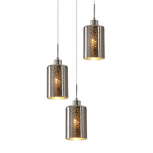 Dotted Espejo 3 Light Pendant