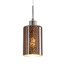 Dotted Espejo Pendant Light