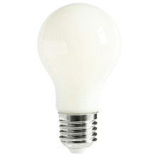 Kelda E27 Pear 8W Dimmable LED Bulb