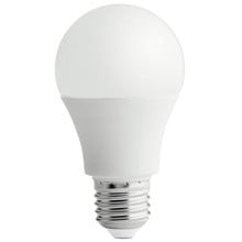 Iska E27 Pear 10W Tri-CCT Smart LED Bulb