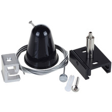 3 Circuit 4 Wire Track Suspension Mount Kit