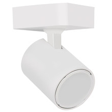 Spot Aluminium Adjustable Spotlight