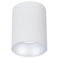 Element 125mm GU10 50W Surface Mount Downlight