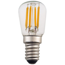 Crystaline E14 Pilot 3W LED Filament Bulb
