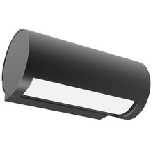 Sombra 13W Outdoor Wall Light