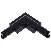 1 Circuit 3 Wire Left L-Piece Track Connector
