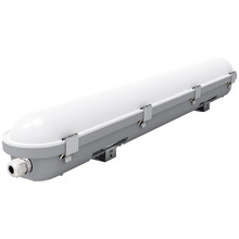 Shield LED Outdoor Batten Light