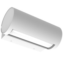 Sombra 13W Outdoor Wall Light