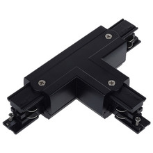 3 Circuit 4 Wire II Left T-Piece Track Connector