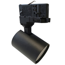 4 Wire 3 Circuit Track Head Light