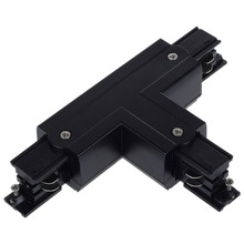 3 Circuit 4 Wire II Right T-Piece Track Connector