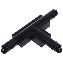 1 Circuit 3 Wire I Right T-Piece Track Connector