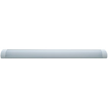 Razor Aluminium LED Batten Light