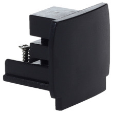 3 Circuit 4 Wire Track End Cap