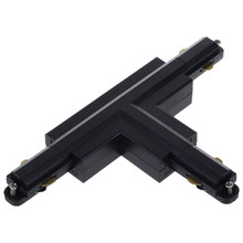 1 Circuit 3 Wire II Right T-Piece Track Connector