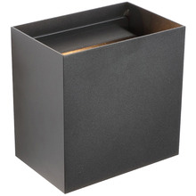 Toca Outdoor Up/Down Wall Light