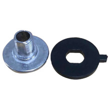 3 Circuit 4 Wire Split Nip Connector